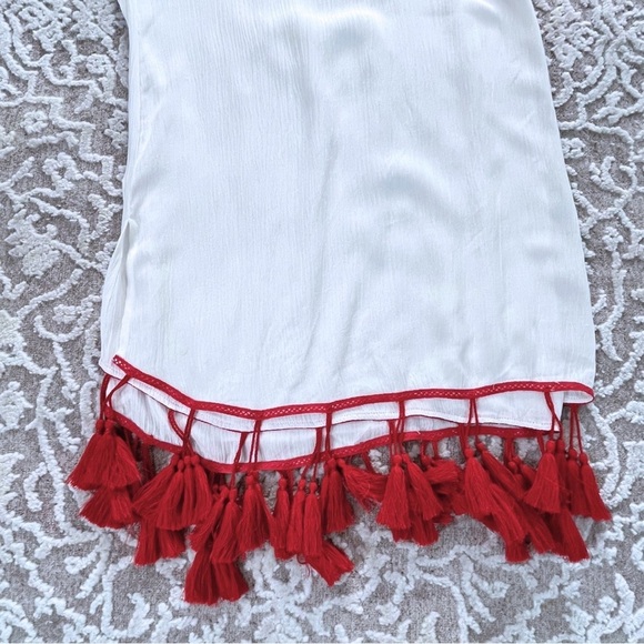 NWOT Show Me Your Mumu Mae Mu w/Tassels - Picture 11 of 14